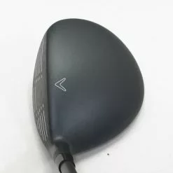 Callaway Edge 3 Fairway Wood Regular Flex Edge 1055590 Good -Deals Shafts Store 01055590 4 84793.1675442464