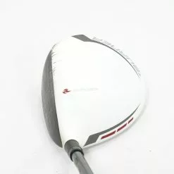 Taylormade Burner Superfast 2.0 15° 3 Fairway Wood Stiff Ozik Xcon 1055726 Fair -Deals Shafts Store 01055726 3 07086.1675443321