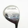 Cleveland Launcher 15° 3 Fairway Wood Senior Flex Stock Shaft 1055872 Good -Deals Shafts Store 01055872 1 31021.1675443011