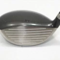 Cleveland Launcher 15° 3 Fairway Wood Senior Flex Stock Shaft 1055872 Good -Deals Shafts Store 01055872 2 00860.1675443011