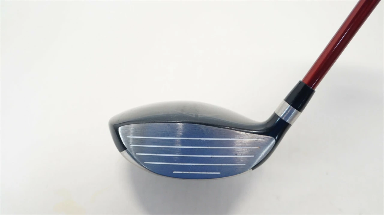 Ping K15 16° 3 Fairway Wood Regular Flex Tfc 149 F 1055997 Good 5 Ping K15 16° 3 Fairway Wood Regular Flex Tfc 149 F 1055997 Good - Image 3