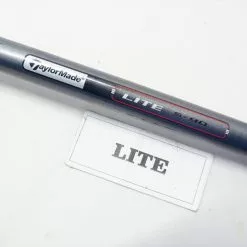 Taylormade 200 Steel 2 Fairway Wood Stiff Flex Stock Shaft 1056062 Good -Deals Shafts Store 01056062 5 51881.1675442801