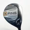 Ping G400 17.5° 5 Fairway Wood Extra Stiff Flex Hzrdus Smoke 1056104 Good 1 Ping G400 17.5° 5 Fairway Wood Extra Stiff Flex Hzrdus Smoke 1056104 Good -Deals Shafts Store 01056104 1 76674.1675442968