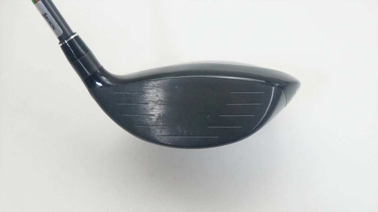 Srixon Zx 15° 3 Fairway Wood Stiff Riptide 60G 6.0 1056323 Good Left Hand Lh B51 5 Srixon Zx 15° 3 Fairway Wood Stiff Riptide 60G 6.0 1056323 Good Left Hand Lh B51 - Image 3