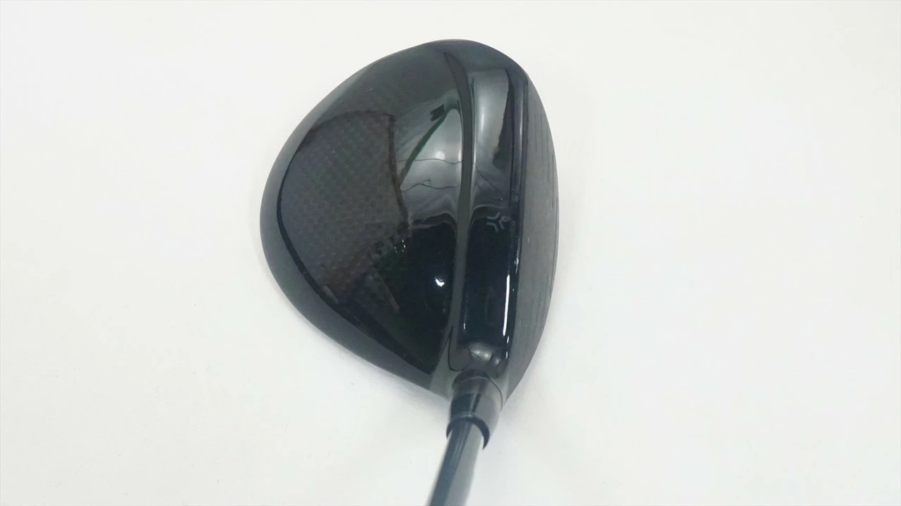 Srixon Zx 15° 3 Fairway Wood Stiff Riptide 60G 6.0 1056323 Good Left Hand Lh B51 6 Srixon Zx 15° 3 Fairway Wood Stiff Riptide 60G 6.0 1056323 Good Left Hand Lh B51 - Image 4