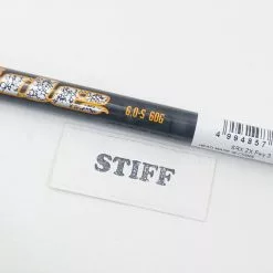 Srixon Zx 15° 3 Fairway Wood Stiff Riptide 60G 6.0 1056323 Good Left Hand Lh B51 13 Srixon Zx 15° 3 Fairway Wood Stiff Riptide 60G 6.0 1056323 Good Left Hand Lh B51 -Deals Shafts Store 01056323 5 79051.1675384653