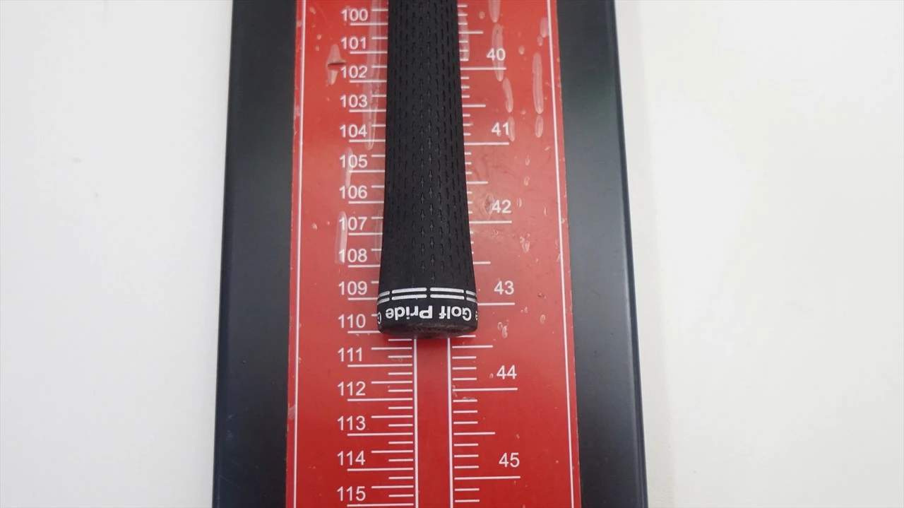 Srixon Zx 15° 3 Fairway Wood Stiff Riptide 60G 6.0 1056323 Good Left Hand Lh B51 9 Srixon Zx 15° 3 Fairway Wood Stiff Riptide 60G 6.0 1056323 Good Left Hand Lh B51 - Image 7