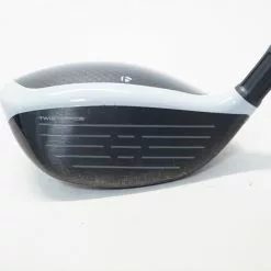 Taylormade Sim 2 Max 16.5° 3Hl Fairway Wood Extra Stiff Hzrdus Rdx Smoke 1056342 -Deals Shafts Store 01056342 3 58836.1675443364