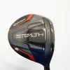 Taylormade Stealth 21° 7 Fairway Wood Senior Flex Ventus Red 5 Excellent