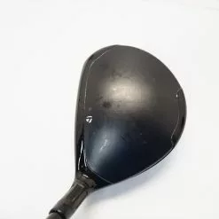 Taylormade Stealth 24° 9 Fairway Wood Senior Flex Ventus Red 5 Good -Deals Shafts Store 01056430 4 48631.1675123749