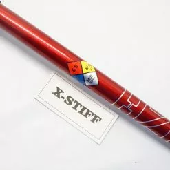 Taylormade Stealth Plus Rescue 17° 2 Hybrid X-Stiff Hzrdus Rdx Excellent W/ HC -Deals Shafts Store 01056436 5 44458.1675123764