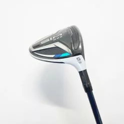 Taylormade Sim Max 18° 5 Fairway Wood Regular Flex Ventus 1056891 Fair -Deals Shafts Store 01056891 2 42879.1675442807