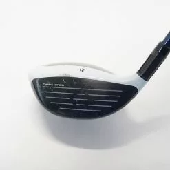 Taylormade Sim Max 18° 5 Fairway Wood Regular Flex Ventus 1056891 Fair -Deals Shafts Store 01056891 3 73581.1675442808