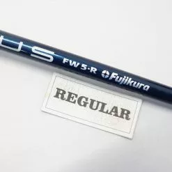 Taylormade Sim Max 18° 5 Fairway Wood Regular Flex Ventus 1056891 Fair -Deals Shafts Store 01056891 5 56154.1675442809