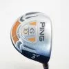 Ping G10 14° 3 Fairway Wood Regular Flex Tfc 129 F 1056952 Good -Deals Shafts Store 01056952 1 45152.1675442515