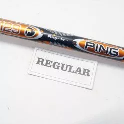 Ping G10 14° 3 Fairway Wood Regular Flex Tfc 129 F 1056952 Good 13 Ping G10 14° 3 Fairway Wood Regular Flex Tfc 129 F 1056952 Good -Deals Shafts Store 01056952 5 48618.1675442517