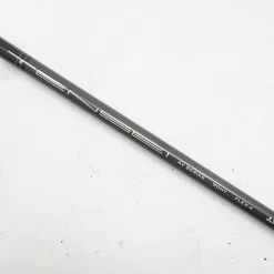 Mitsubishi Tensei Av Raw White 90 X-Stiff 39.5" #3 Hybrid Shaft Taylormade