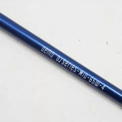 La Golf Demo DJ Series Mid-65W-4 Stiff Flex 44.75" Driver Shaft Taylormade Tip -Deals Shafts Store 01057249 2 53595.1675196285