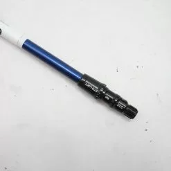 La Golf Demo DJ Series Mid-65W-4 Stiff Flex 44.75" Driver Shaft Taylormade Tip -Deals Shafts Store 01057249 4 70590.1675196286