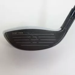Taylormade Sim 2 Max 22° 4 Hybrid Stiff Flex Hzrdus Smoke 1057267 Excellent -Deals Shafts Store 01057267 3 21301.1675457879