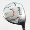 Ping G20 16.5° 4 Fairway Wood Stiff Flex Tfc 169 F 1057303 Good -Deals Shafts Store 01057303 1 08119.1675442518