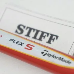 Taylormade Burner Superfast 2.0 15° 3 Fairway Wood Stiff Matrix 1057398 Fair -Deals Shafts Store 01057398 5 70609.1675442833