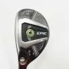 Callaway Epic 26° 5 Hybrid Stiff Flex Recoil Es 1057465 Good Left Hand Lh -Deals Shafts Store 01057465 1 68722.1675457944