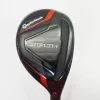 Taylormade Stealth Rescue 22° 4 Hybrid Regular Flex Airspeeder 1057513 Good