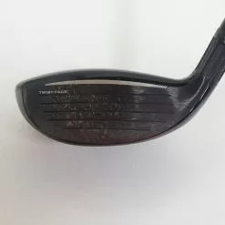 Taylormade Stealth Rescue 22° 4 Hybrid Regular Flex Airspeeder 1057513 Good 11 Taylormade Stealth Rescue 22° 4 Hybrid Regular Flex Airspeeder 1057513 Good -Deals Shafts Store 01057513 3 08994.1675457975