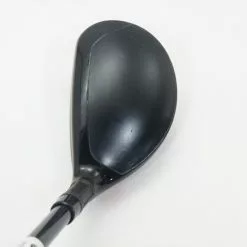 Taylormade Stealth Rescue 22° 4 Hybrid Regular Flex Airspeeder 1057513 Good 12 Taylormade Stealth Rescue 22° 4 Hybrid Regular Flex Airspeeder 1057513 Good -Deals Shafts Store 01057513 4 96605.1675457976