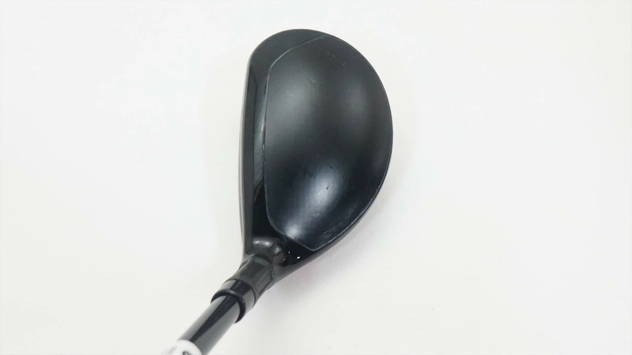 Taylormade Stealth Rescue 22° 4 Hybrid Regular Flex Airspeeder 1057513 Good 6 Taylormade Stealth Rescue 22° 4 Hybrid Regular Flex Airspeeder 1057513 Good - Image 4