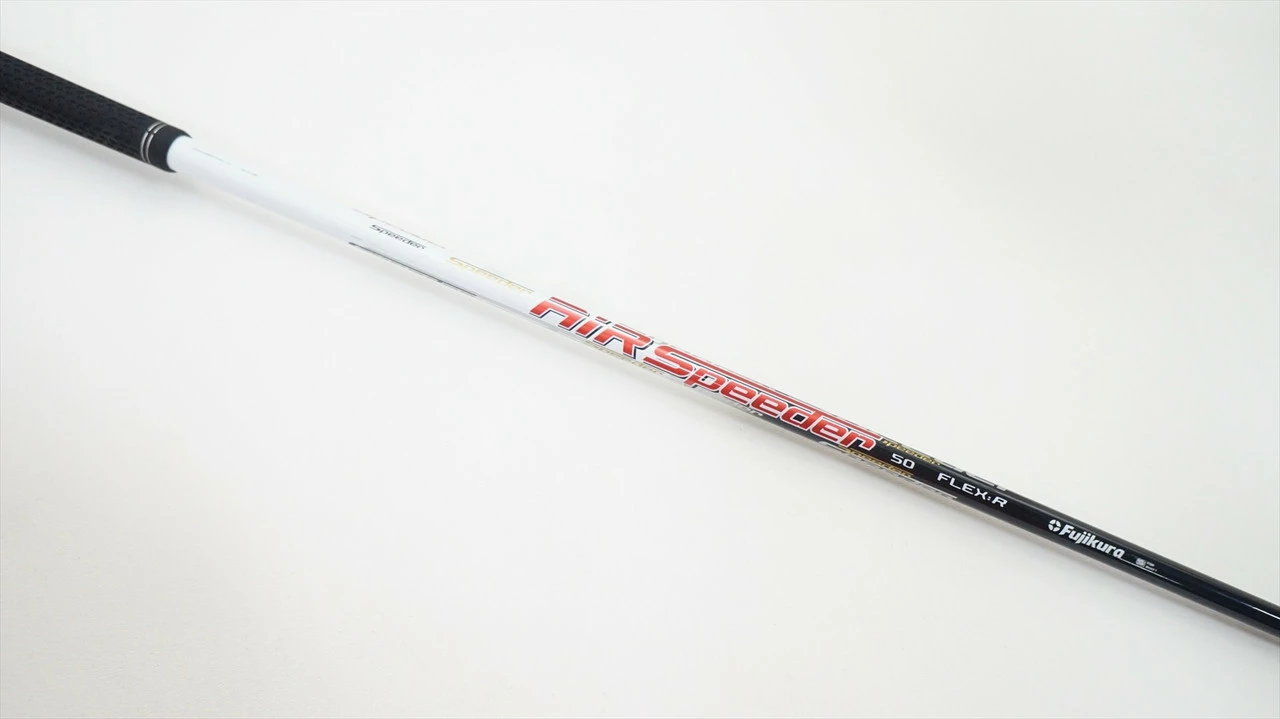 Taylormade Stealth Rescue 22° 4 Hybrid Regular Flex Airspeeder 1057513 Good 8 Taylormade Stealth Rescue 22° 4 Hybrid Regular Flex Airspeeder 1057513 Good - Image 6