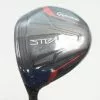 Taylormade Stealth 15° 3 Fairway Wood X-Stiff Ascent 1057525 Mint Left Hand Lh 1 Taylormade Stealth 15° 3 Fairway Wood X-Stiff Ascent 1057525 Mint Left Hand Lh -Deals Shafts Store 01057525 1 63306.1675443254