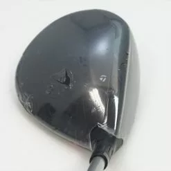 Taylormade Stealth 15° 3 Fairway Wood X-Stiff Ascent 1057525 Mint Left Hand Lh -Deals Shafts Store 01057525 3 37370.1675443255