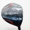 Taylormade Stealth 21° 7 Fairway Wood Lite Flex Bassara 1057534 Excellent -Deals Shafts Store 01057534 1 43308.1675196756
