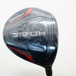 Taylormade Stealth 21° 7 Fairway Wood Lite Flex Bassara 1057534 Excellent