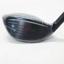 Taylormade Stealth 21° 7 Fairway Wood Lite Flex Bassara 1057534 Excellent -Deals Shafts Store 01057534 3 91834.1675196757