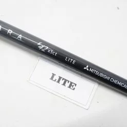 Taylormade Stealth 21° 7 Fairway Wood Lite Flex Bassara 1057534 Excellent -Deals Shafts Store 01057534 5 06676.1675196758