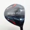 Taylormade Stealth 15° 3 Fairway Wood Senior Flex Airspeeder 1057537 Excellent