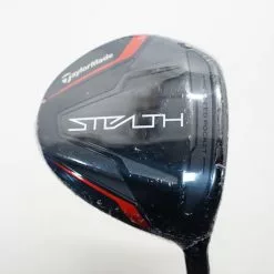 Taylormade Stealth 15° 3 Fairway Wood Senior Flex Airspeeder 1057537 Excellent