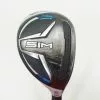 Taylormade Sim Max 28° 6 Hybrid Regular Flex Ventus 1057560 Good