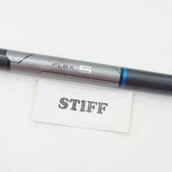 Taylormade Sldr Rescue Hybrid Stiff Flex Speeder 92H 1057567 Good -Deals Shafts Store 01057567 5 97995.1675457943