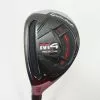 Taylormade M4 Rescue 19° 3 Hybrid Regular Flex Atmos 1057757 Fair Left Hand Lh