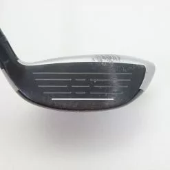 Taylormade M4 Rescue 19° 3 Hybrid Regular Flex Atmos 1057757 Fair Left Hand Lh -Deals Shafts Store 01057757 3 99594.1675457991