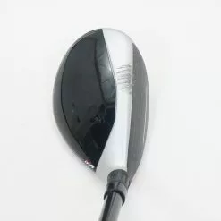 Taylormade M4 Rescue 19° 3 Hybrid Regular Flex Atmos 1057757 Fair Left Hand Lh -Deals Shafts Store 01057757 4 30411.1675457991