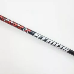 Taylormade M4 Rescue 19° 3 Hybrid Regular Flex Atmos 1057757 Fair Left Hand Lh -Deals Shafts Store 01057757 6 82731.1675457992