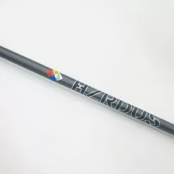 Srixon Zx 19° 3 Hybrid Stiff Flex Hzrdus Smoke 80G 6.0 1057773 Good C44 -Deals Shafts Store 01057773 6 16719.1675384563