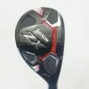 Srixon Zx 19° 3 Hybrid Regular Flex Hzrdus Smoke 80G 5.5 1057775 Good C43