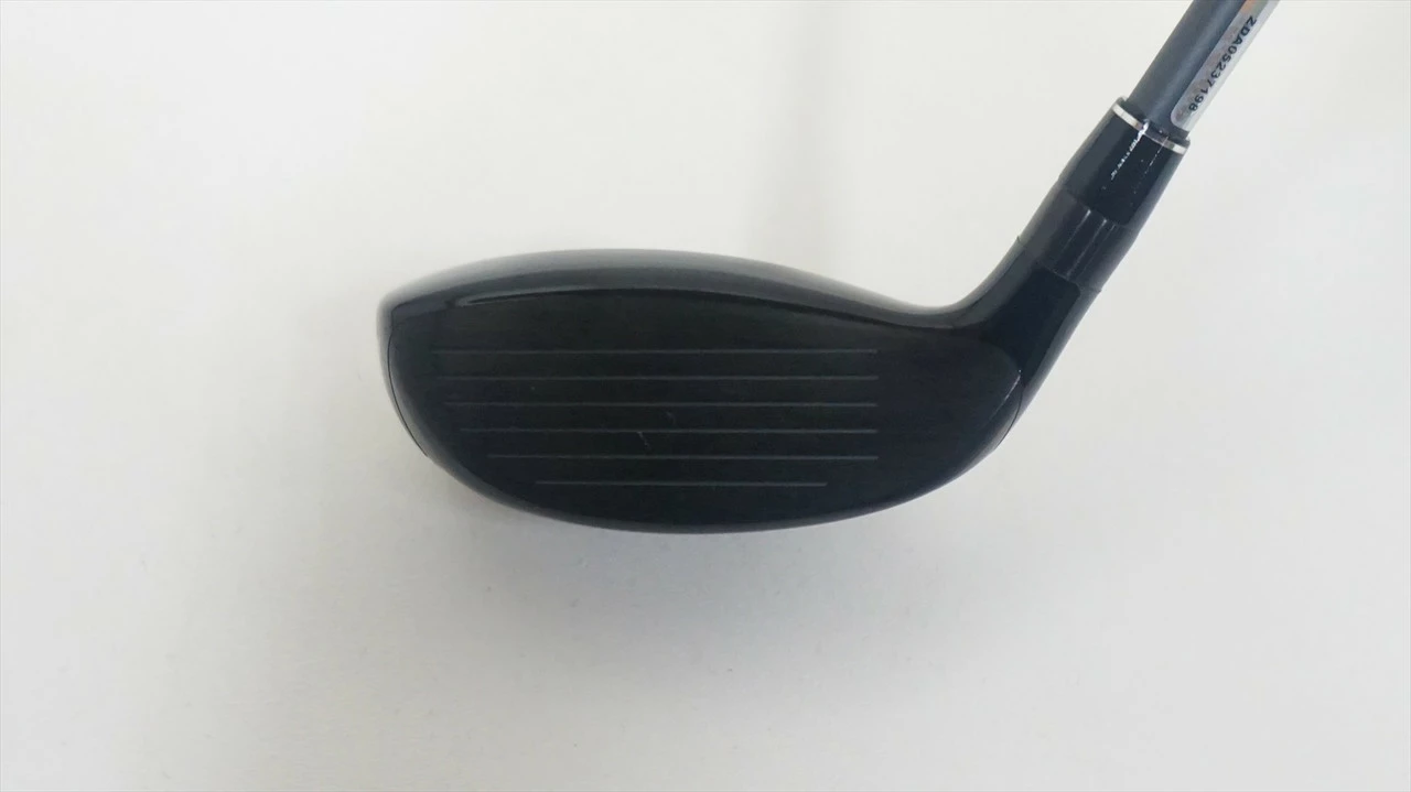 Srixon Zx 19° 3 Hybrid Regular Flex Hzrdus Smoke 80G 5.5 1057775 Good C43 5 Srixon Zx 19° 3 Hybrid Regular Flex Hzrdus Smoke 80G 5.5 1057775 Good C43 - Image 3