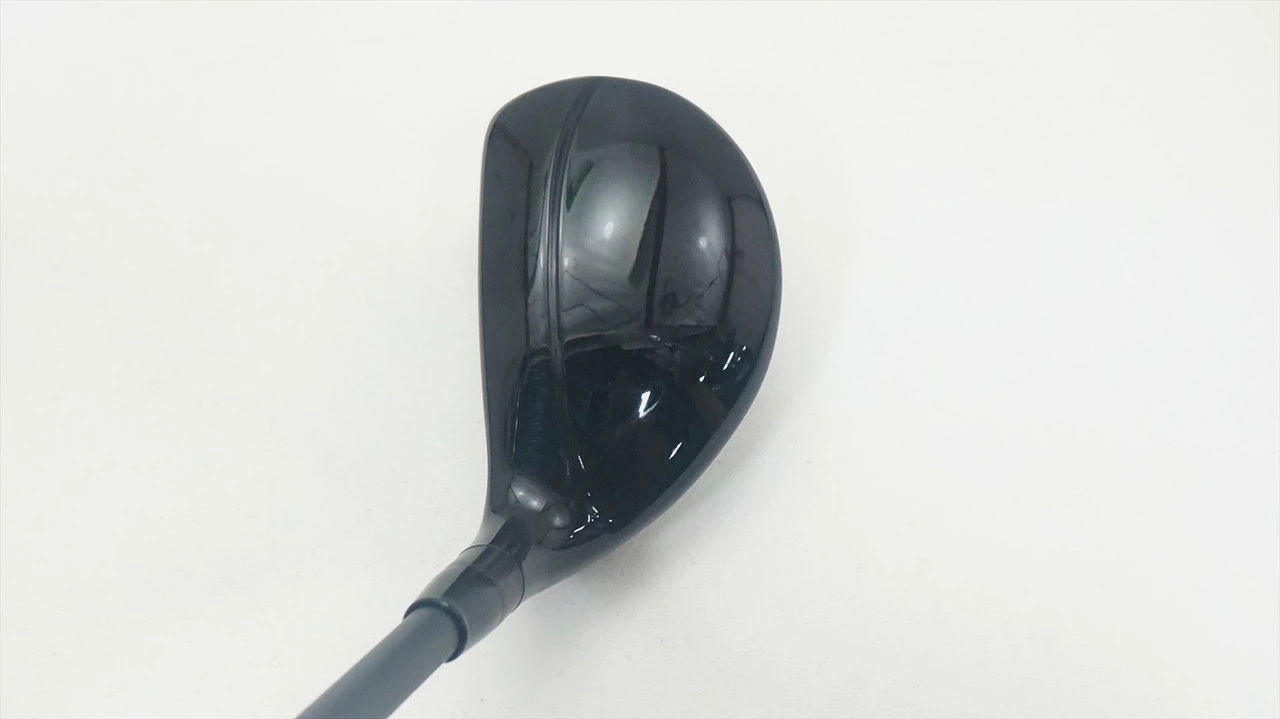 Srixon Zx 19° 3 Hybrid Regular Flex Hzrdus Smoke 80G 5.5 1057775 Good C43 6 Srixon Zx 19° 3 Hybrid Regular Flex Hzrdus Smoke 80G 5.5 1057775 Good C43 - Image 4